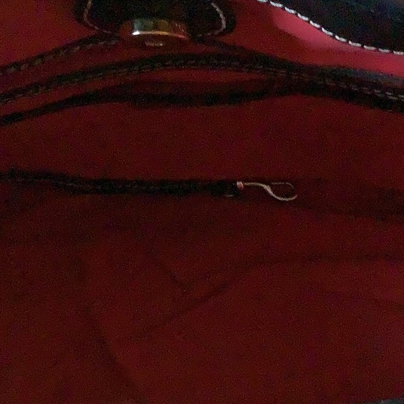 Disney Dooney & Bourke Buttons Toto - Picture 7 of 9